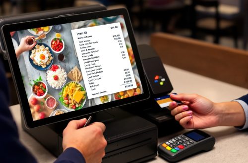 POS Register