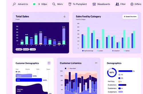 Restaurant Data