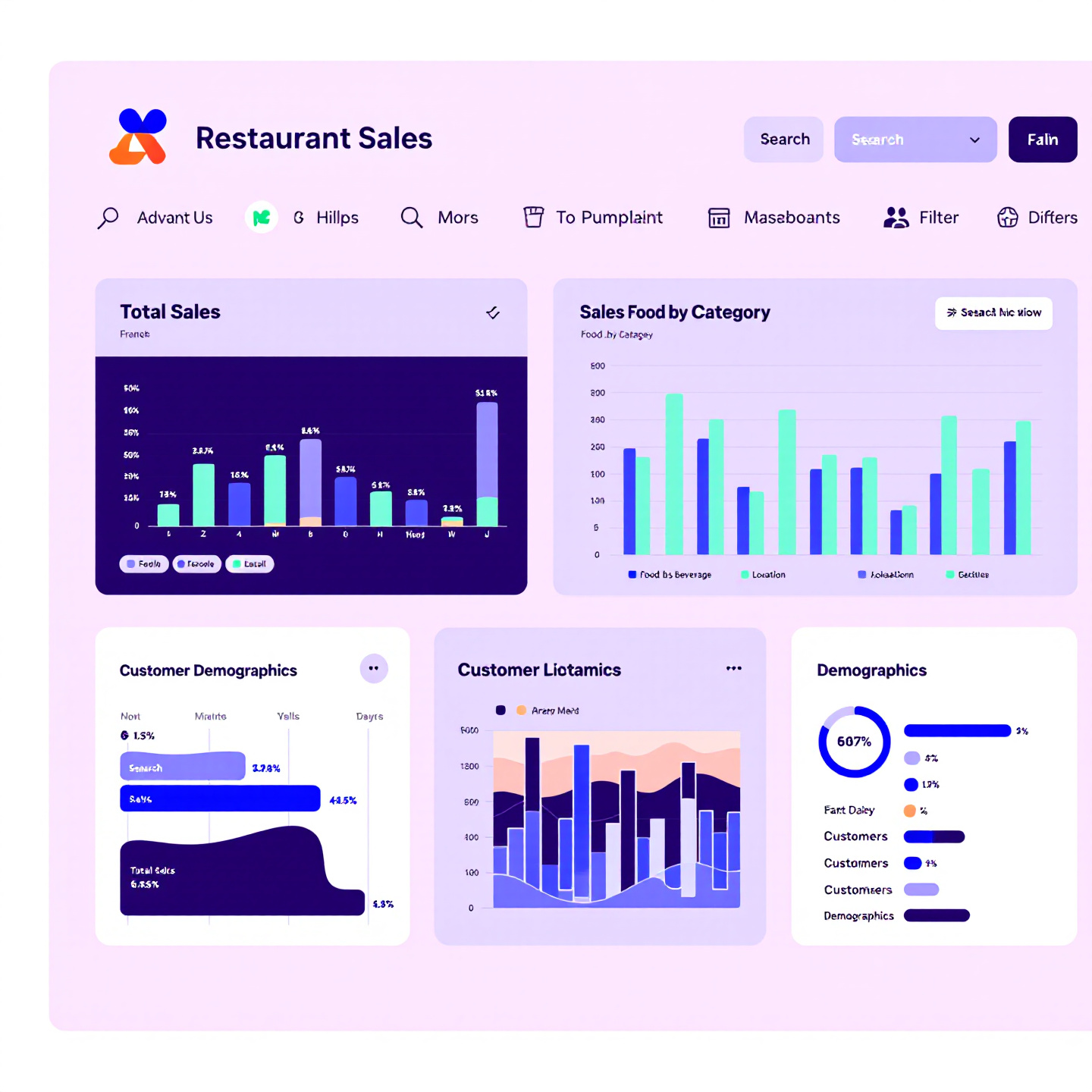 Restaurant Data