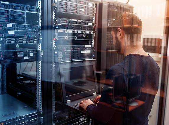 server-and-storage